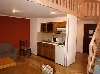 Hotel Liechtenstein Apartments II Viena