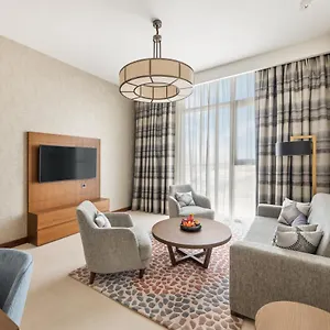 Aparthotel Staybridge Al-maktoum Airport By Ihg Dubai