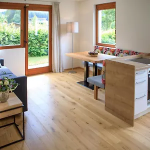 Appartamento Laura's Smart Innsbruck