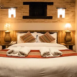 Nepal Pavilion Hotel Catmandu