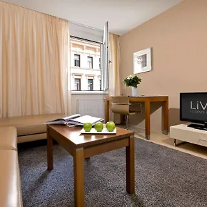 Livin By Flemings Aparthotel