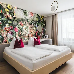 Altstadthotel Weisse Taube 4*, Salzburg Oostenrijk