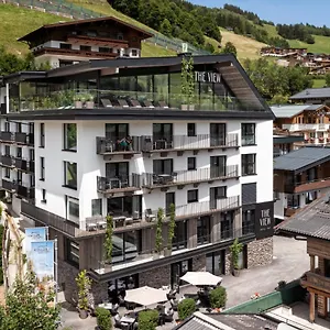 View - Incl Joker Card In Summer Hotel Saalbach-Hinterglemm