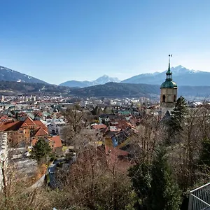 Appartamento Of I Free Parking Innsbruck