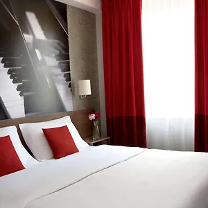 4* Aparthotel Adagio