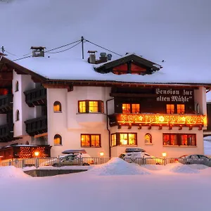 Zur Alten Muehle 3*, Sölden Oostenrijk