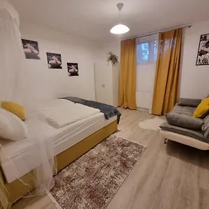 Appartamento Cozy Nest Salisburgo