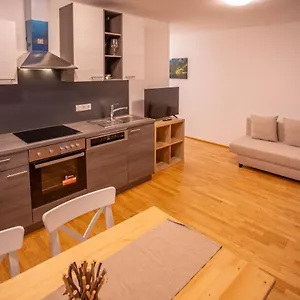 Appartamento Residenz 206 I Free Parking Innsbruck