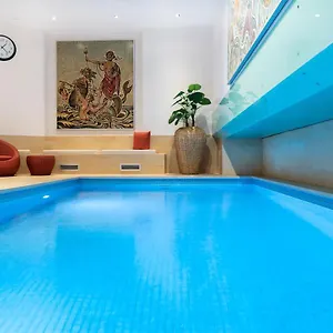 Altstadthotel Wolf-dietrich 4*, Salzburg Oostenrijk
