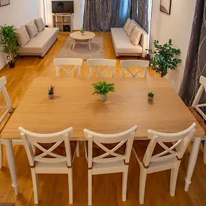 Appartamento East Side I Free Street Parking Innsbruck