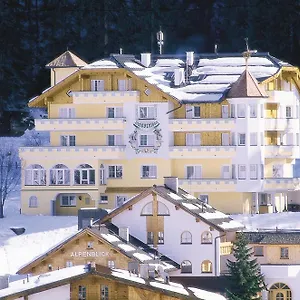 Garni Waldschloessl 4*, Ischgl Oostenrijk