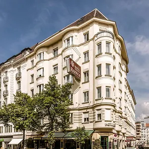 4* Hotel Erzherzog Rainer