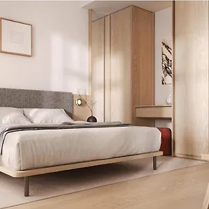 4* Hotel Fortyplusone Hotel, New! Soft Opening