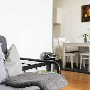 Appartamento City-apartments Graz