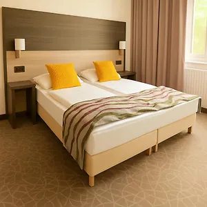 Aparthotel 24hours