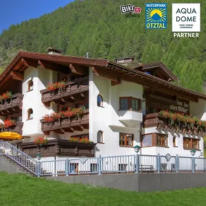 Zur Alten Muehle 3*, Sölden Oostenrijk