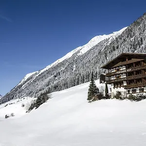 Versalerhof 3*, Ischgl Oostenrijk