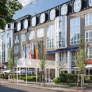 4* Apartahotel Living Kaiser Franz Joseph