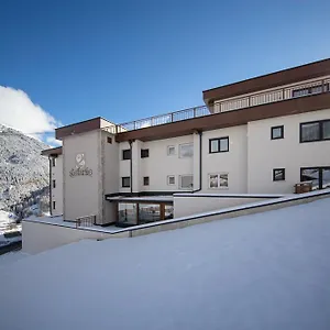 Haus Stefanie 3*, Sölden Oostenrijk