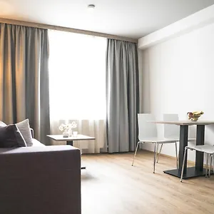 Appartamento Daxburg Innsbruck