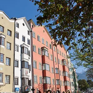 Appartamento Maximilian In Old Town Innsbruck