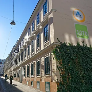 Hostel - Myrthengasse, Βιέννη
