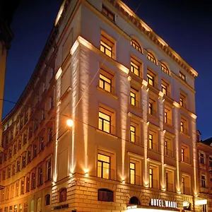 4* Hotel Wandl