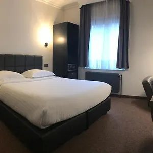 Chantecler Hotel Bruxelas