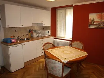 Hotel Liechtenstein Apartments II Vienne Appart hôtel