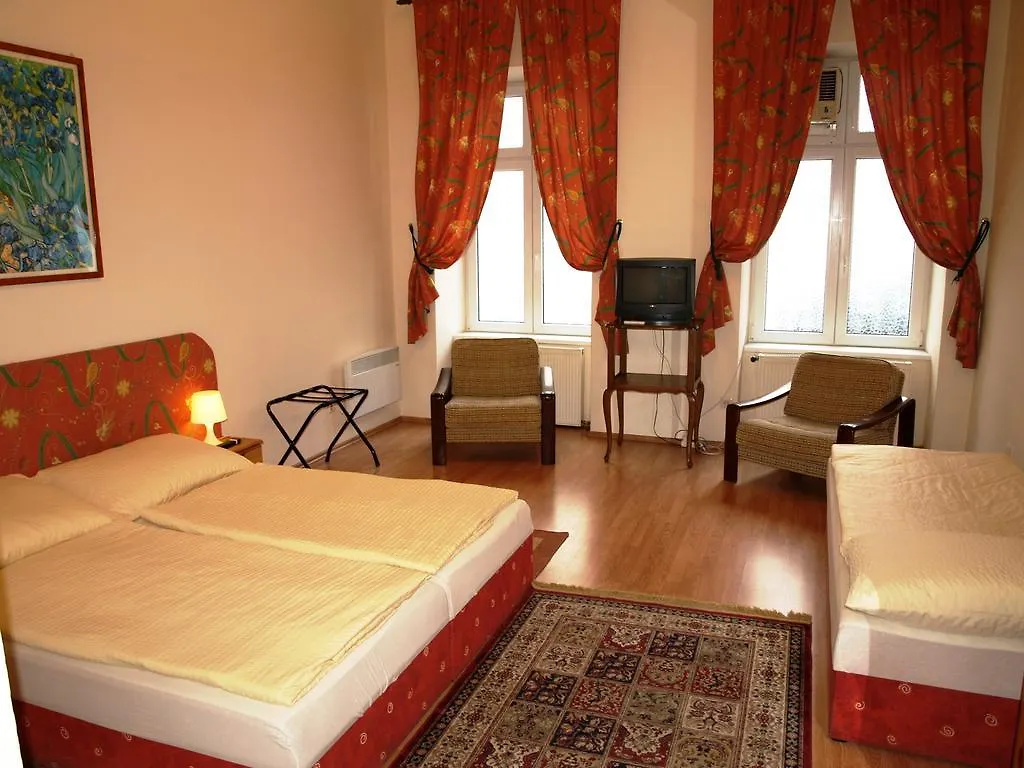 Hotel Liechtenstein Apartments II Vienne Appart hôtel