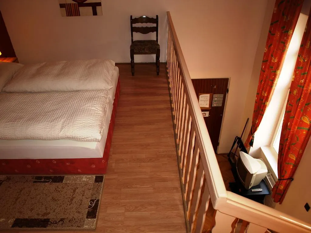 מלון דירות וינה Hotel Liechtenstein Apartments II