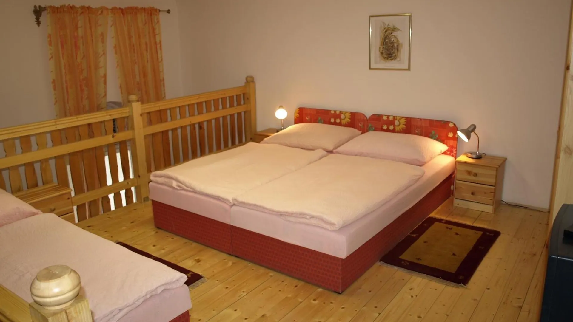 וינה Hotel Liechtenstein Apartments II